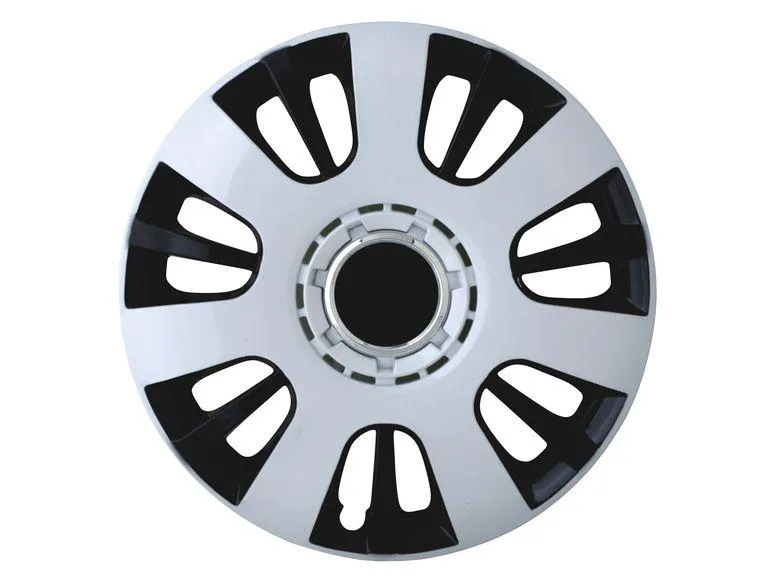 Walser Radzierblende Freezer, 4-er Set