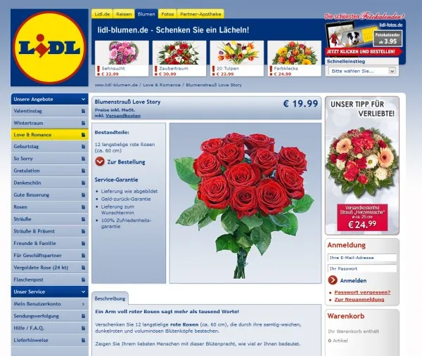 Lidl-Blumen.de 3