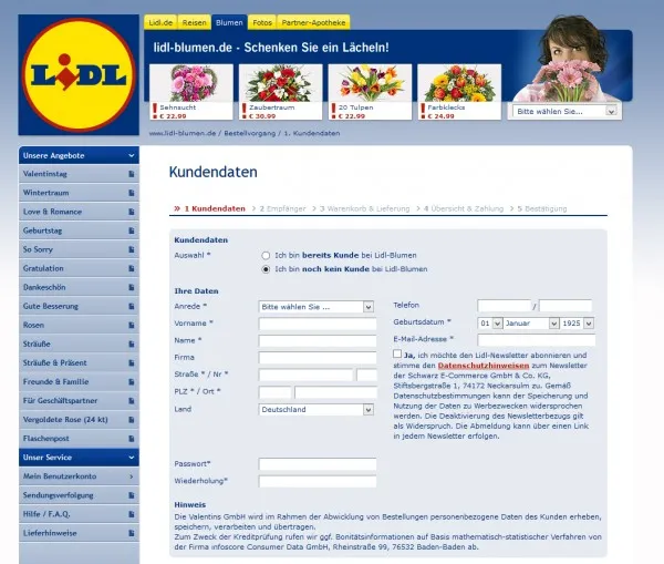 Lidl-Blumen.de 4