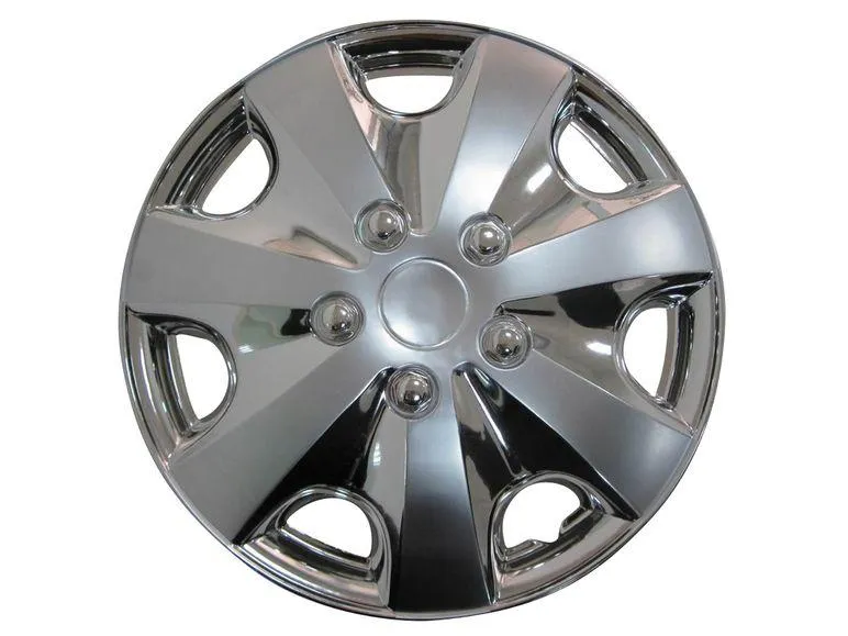 Walser Radzierblende Precious, 4-er Set