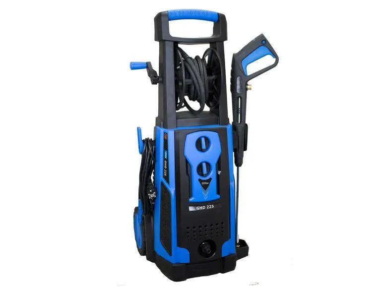 Güde HOCHDRUCKREINIGER GHD 225