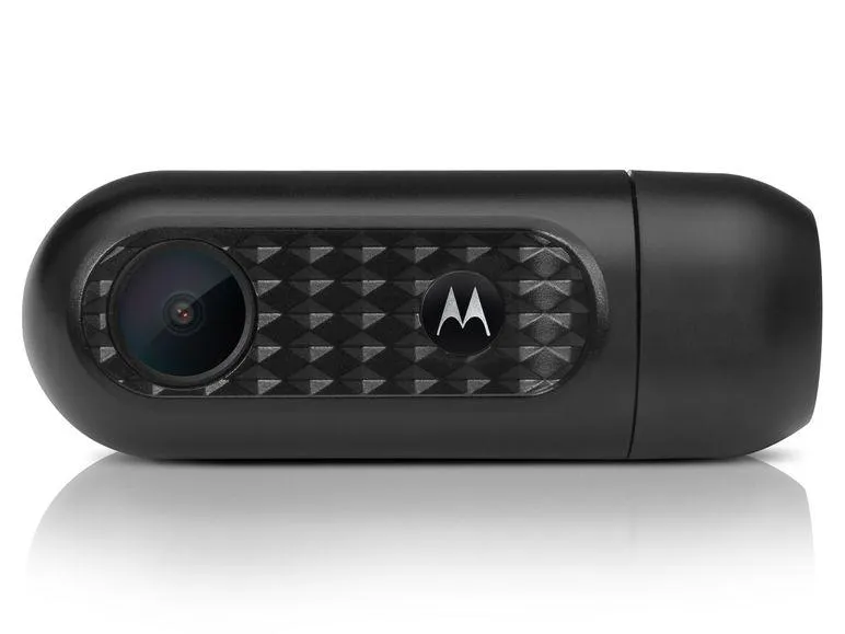 MOTOROLA MDC10W Dash Cam