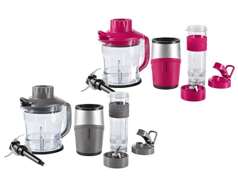 SILVERCREST® Multimixer