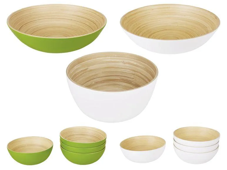 ERNESTO® 4 Schalen/Schüssel