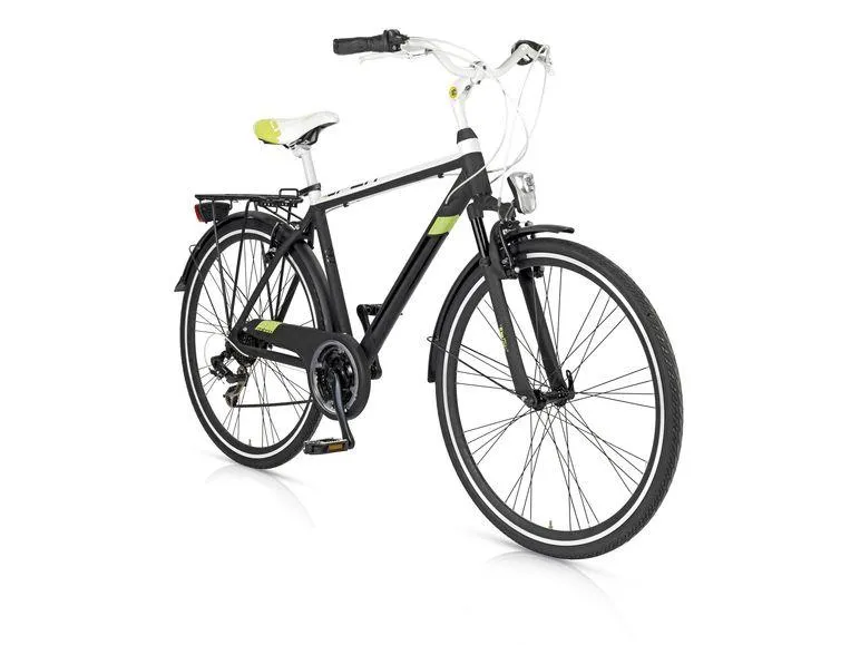 MBM Trekkingbike SPLIT Man 28 Zoll, 21-Gang