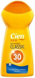 Lidl/ Cien Sun Sonnenmilch Classic