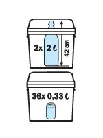 Lidl Crivit Outdoor Elektro-Kühlbox 4