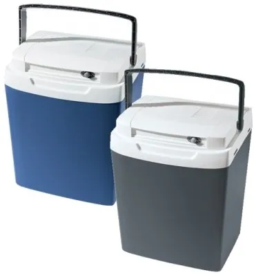 Lidl Crivit Outdoor Elektro-Kühlbox