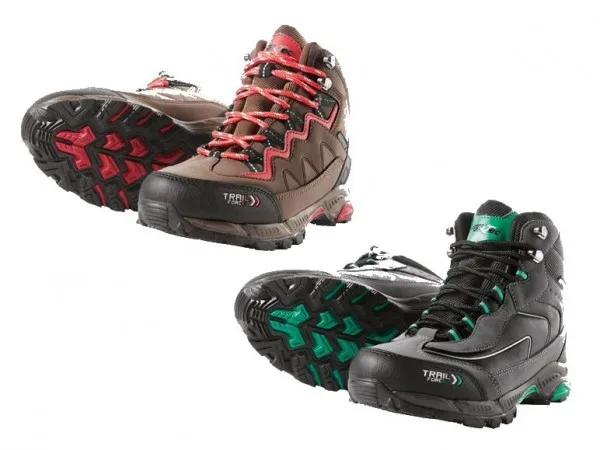 Lidl Crivit Trekkingschuhe