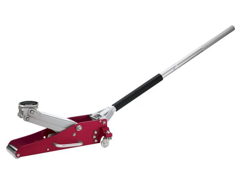 ULTIMATE SPEED® Aluminium-Wagenheber