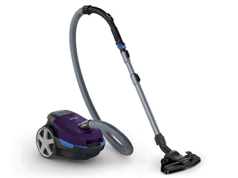 PHILIPS Staubsauger Performer Compact FC8370/09