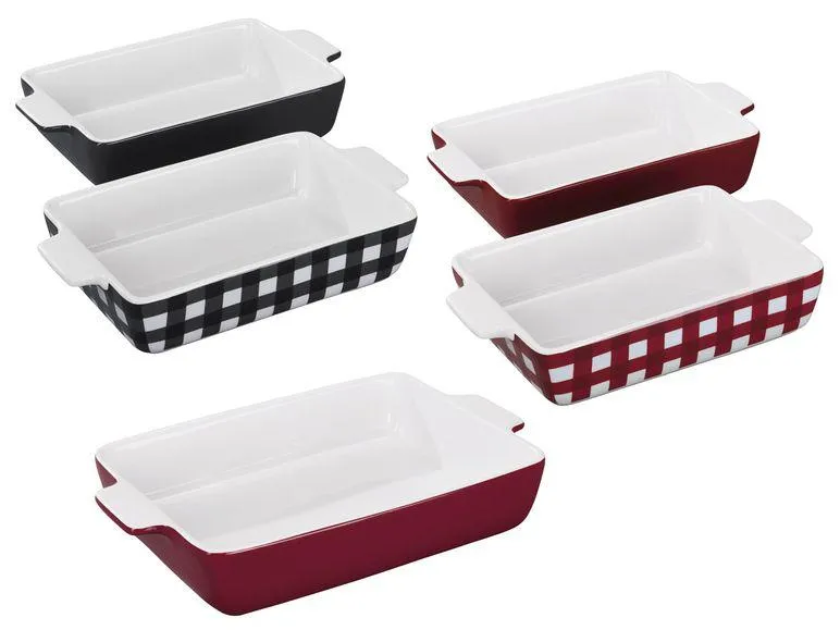 ERNESTO® Auflaufformen