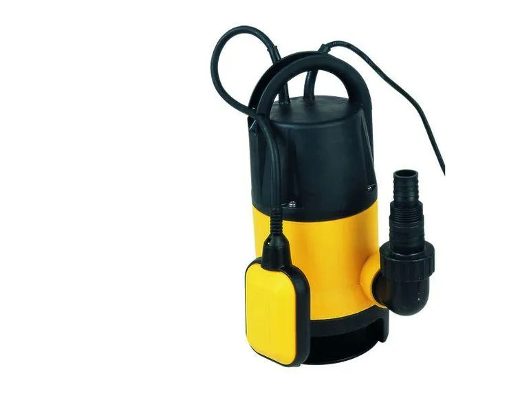 MAUK Schmutzwasserpumpe 10500 l/h 650 W