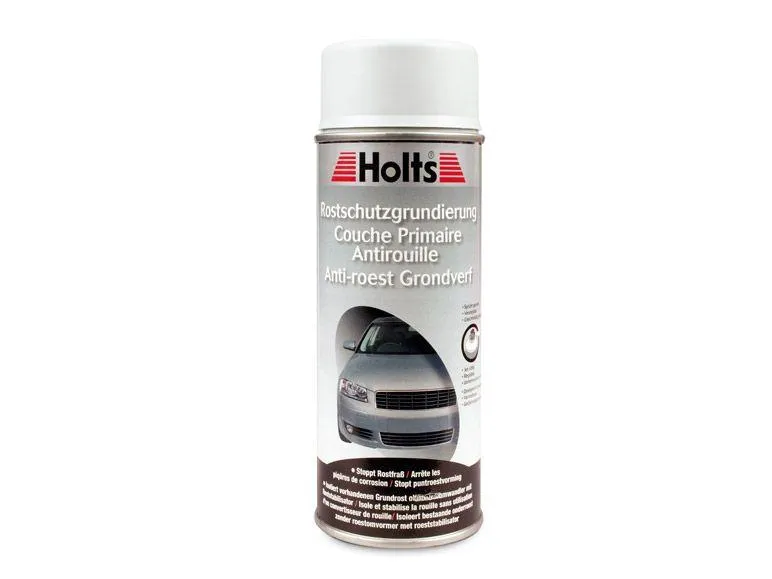 Holts ROSTSCHUTZGRUNDIERUNG GRAU 400 ML