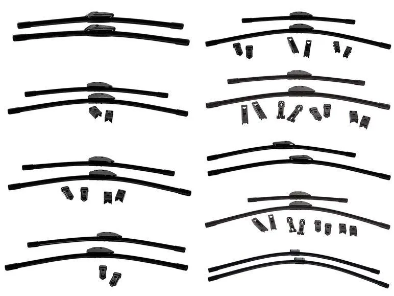 ULTIMATE SPEED® 2 Flachbalkenwischer