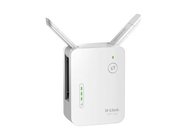 D-Link DAP-1330 Wireless Range Extender N300