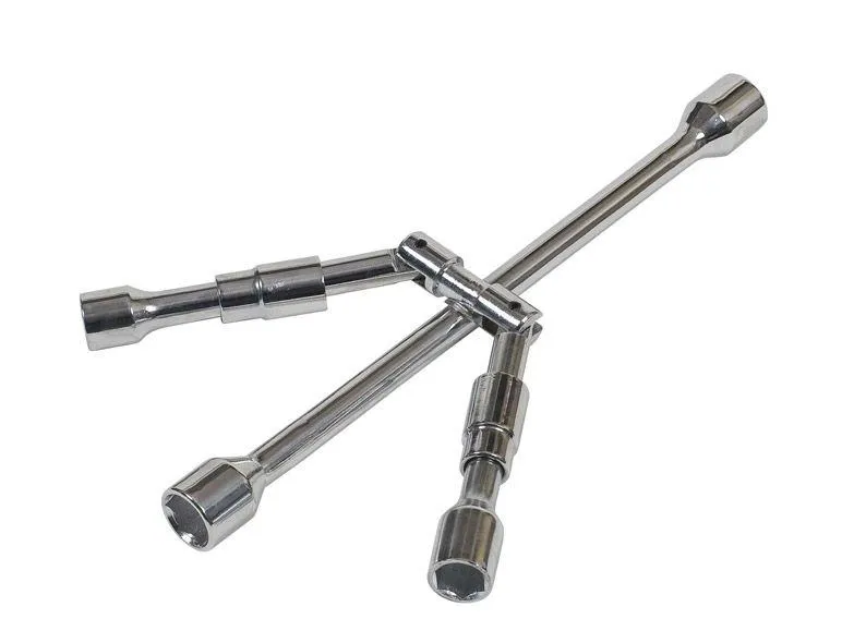 cartrend Radkreuschlüssel