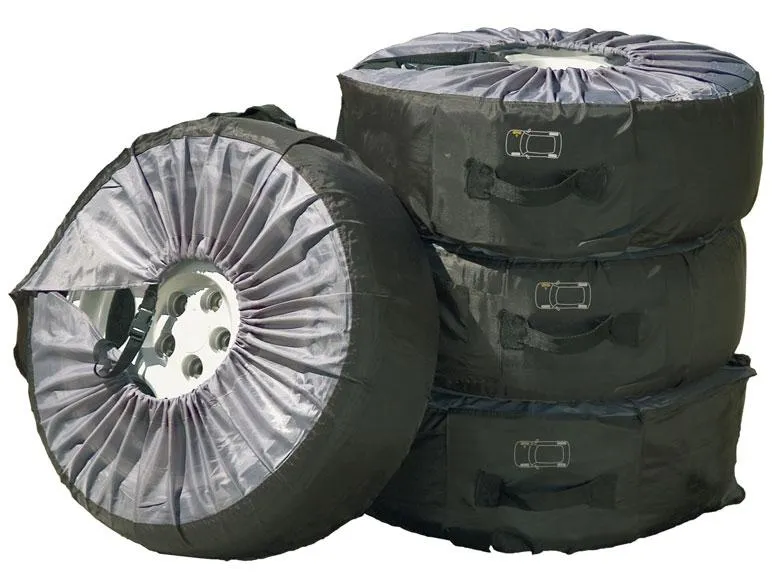 cartrend Reifentaschen-Set