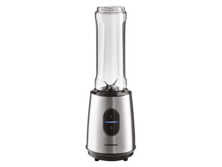 GRUNDIG Smoothie Mixer SM 3630