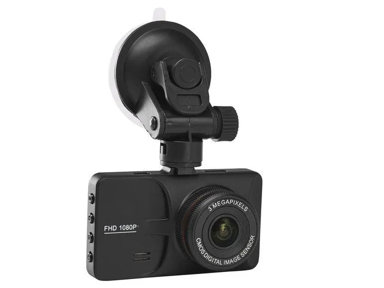 Dashcam