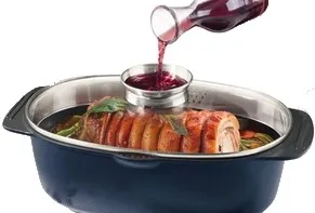 Lidl Ernesto Alugussbräter 3