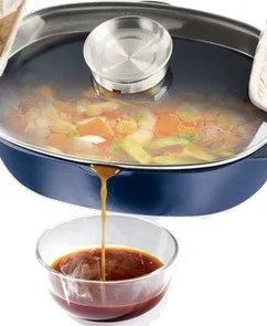 Lidl Ernesto Alugussbräter 4