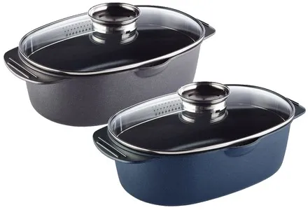 Lidl Ernesto Alugussbräter