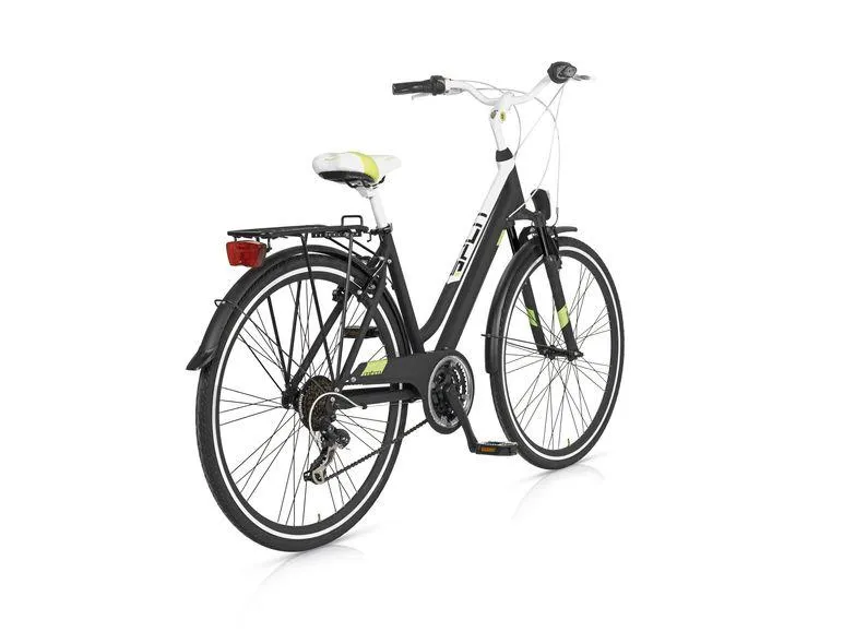 MBM Trekkingbike SPLIT Woman 28 Zoll, 21-Gang