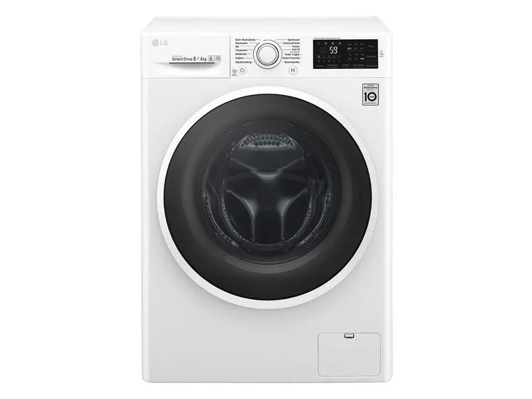 LG Waschtrockner F14WD84EN0