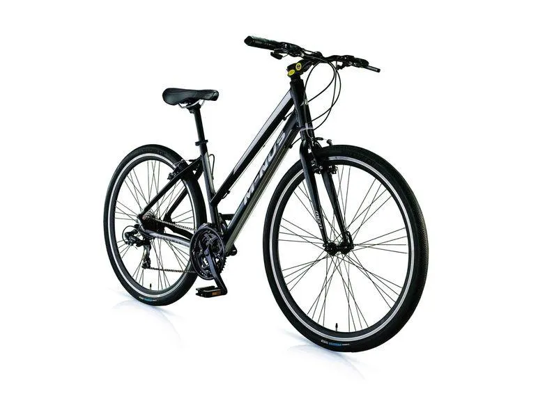 MBM Crossbike MINUS Woman