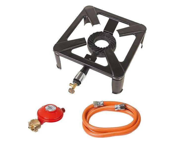 ROTHENBERGER INDUSTRIAL Hockerkocher