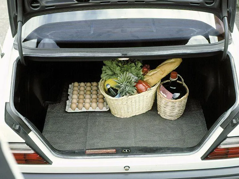 APA Antirutsch-Matte