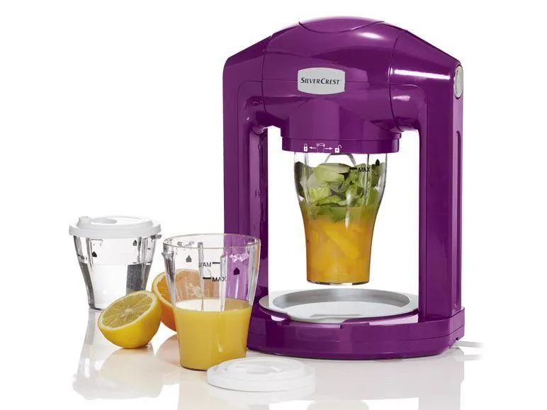 SILVERCREST® Smoothie-Mixer SSM 250 B1