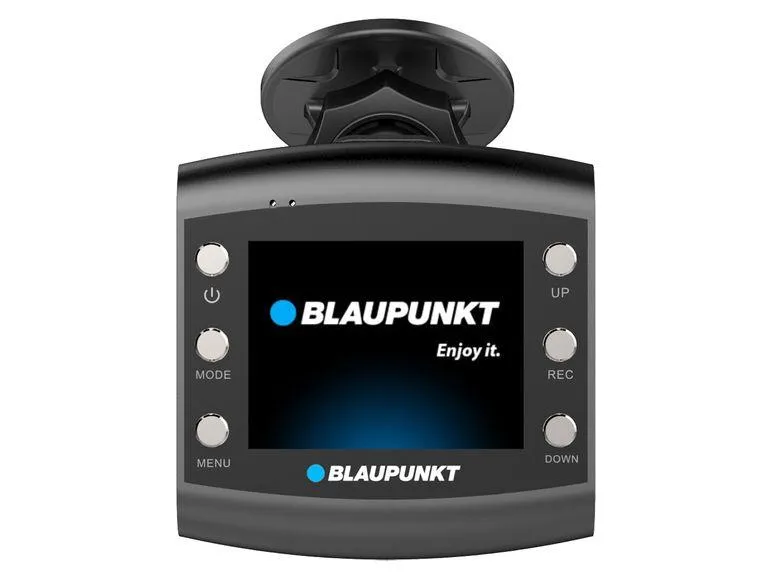 BLAUPUNKT Dashcam BP 2.1 FHD