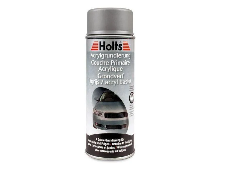 Holts ACRYLGRUNDIERUNG 400 ML