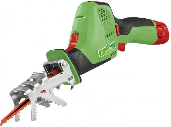 Lidl Florabest Akku-Astsäge FAAS 12 A1