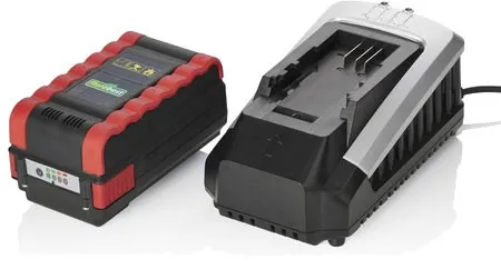 Lidl Florabest Akku-Rasenmäher FRMA 36/1 A1 3