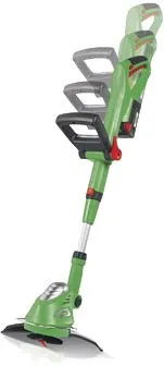 Lidl Florabest Akku-Rasentrimmer FAT 18 B3 2