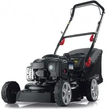 Lidl Florabest Benzin-Rasenmäher FBM 450 A1 3