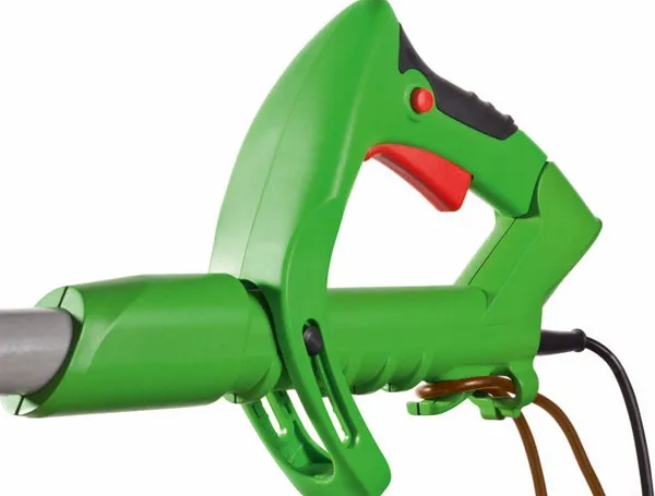 Lidl Florabest Elektro-Hochentaster FHE 550 B2 4