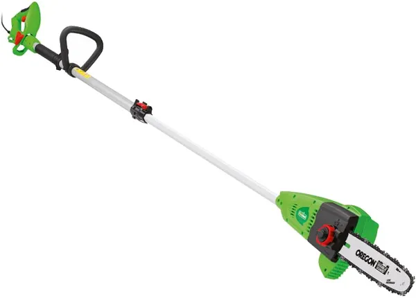 Lidl Florabest Elektro-Hochentaster FHE 550 B2