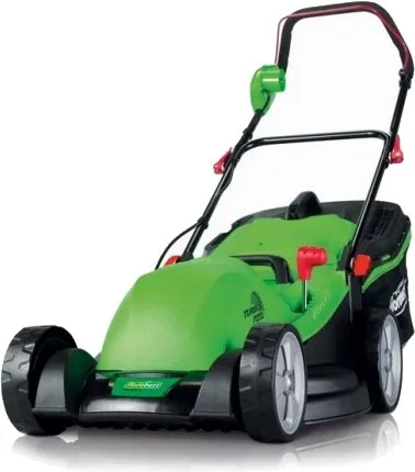 Lidl Florabest Elektro-Rasenmäher FRM 1800 A1