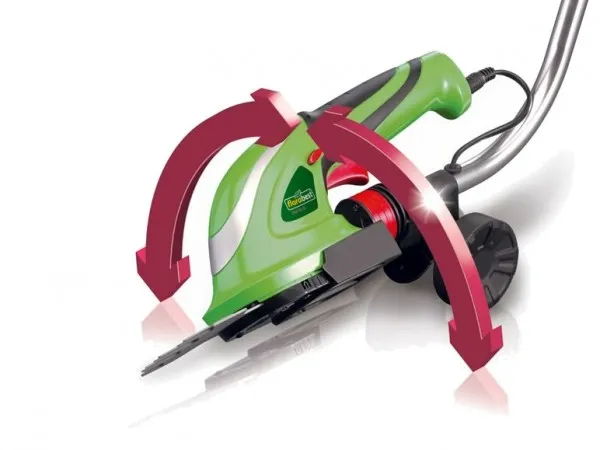 Lidl Florabest FGS 72 A1 3