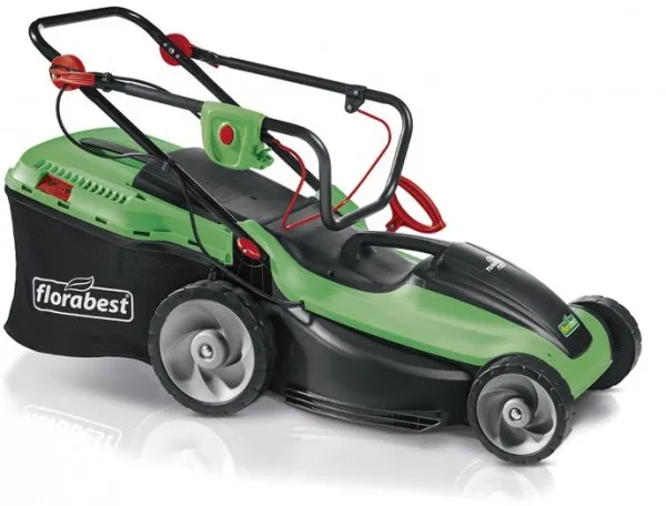 Lidl Florabest FRM 1800 B2 2