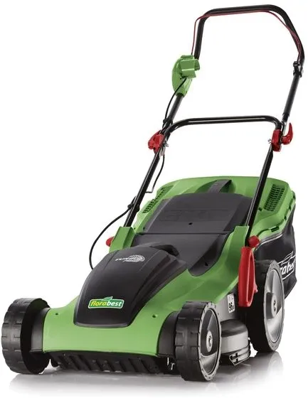 Lidl Florabest FRM 1800 B2
