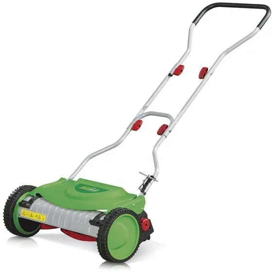 Lidl Florabest Handrasenmäher FHM 38 A1