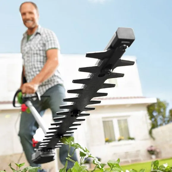 Lidl Florabest Langstiel-Heckenschere FHL 900 B2 2