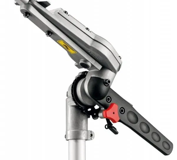 Lidl Florabest Langstiel-Heckenschere FHL 900 B3 2