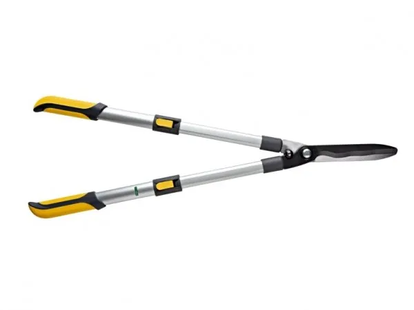 Lidl Florabest Teleskop-Heckenschere 2