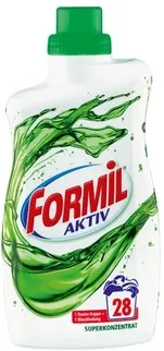 Lidl Formil Aktiv Flüssig